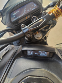 Bajaj Dominar 400