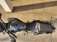 Bajaj Dominar 400