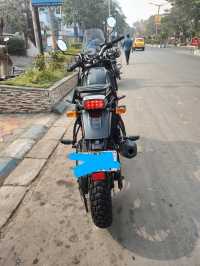 Royal Enfield Himalayan BS VI