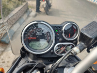 Royal Enfield Himalayan BS VI