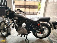 Royal Enfield Bullet Electra 2016 Model