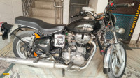 Royal Enfield Bullet Electra