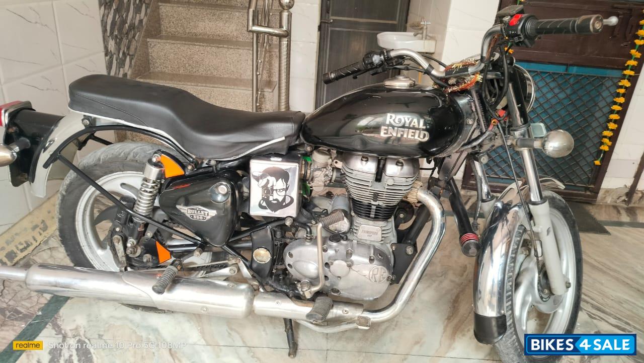 Royal Enfield Bullet Electra