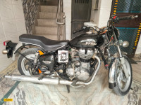 Royal Enfield Bullet Electra
