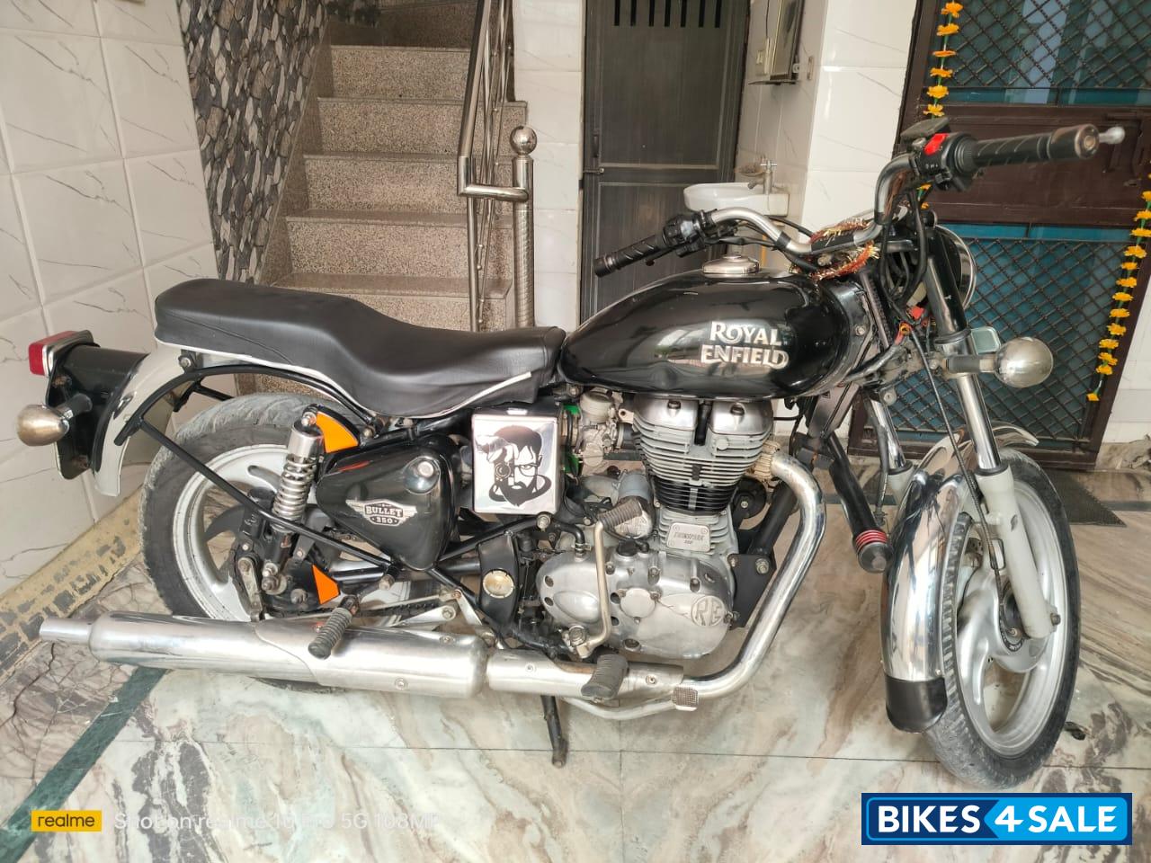 Royal Enfield Bullet Electra