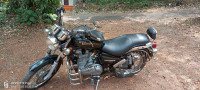 Royal Enfield Thunderbird TwinSpark 350