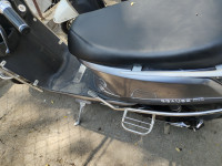 BGauss B8 Lithium Ion