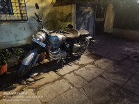 Royal Enfield Classic 350 BS VI 2018 Model