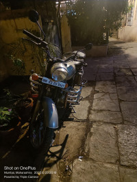 Royal Enfield Classic 350 BS VI