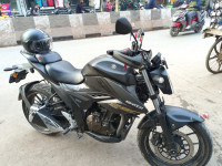 Suzuki Gixxer 250 BS6 2022 Model