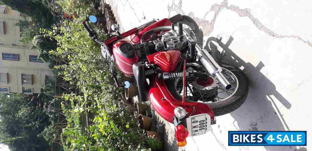 Royal Enfield Bullet Standard 350