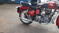 Royal Enfield Bullet Standard 350