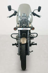 Bajaj Avenger Cruise 220 2017 Model