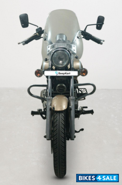 Bajaj Avenger Cruise 220