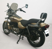 Bajaj Avenger Cruise 220