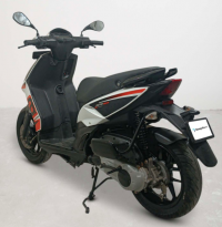 Aprilia SR 160 Std ABS