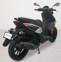 Aprilia SR 160 Std ABS
