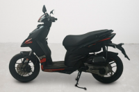 Aprilia SR 160 Std ABS 2019 Model