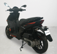 Aprilia SR 160 Std ABS