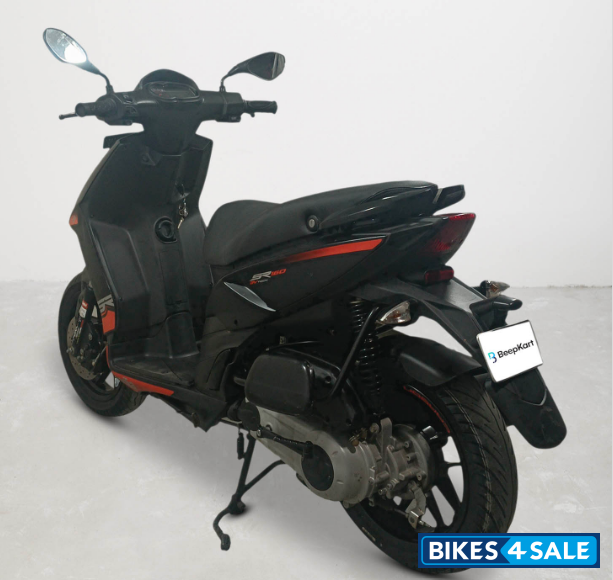 Aprilia SR 160 Std ABS