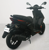 Aprilia SR 160 Std ABS