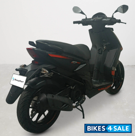 Aprilia SR 160 Std ABS