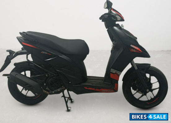 Aprilia SR 160 Std ABS