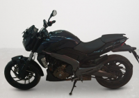 Bajaj Dominar 400 2017 Model