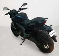 Bajaj Dominar 400