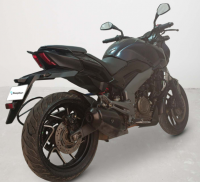Bajaj Dominar 400