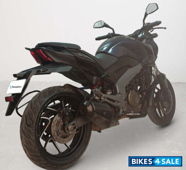 Bajaj Dominar 400