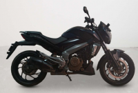 Bajaj Dominar 400