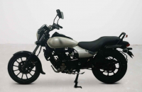 Bajaj Avenger Street 220 2018 Model