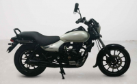 Bajaj Avenger Street 220