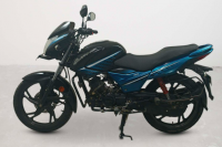 Hero Glamour 125 2017 Model