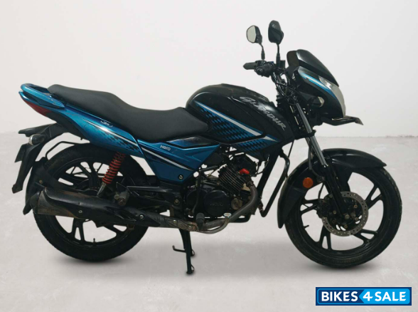 Hero Glamour 125 Hero Glamour 125