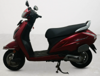 Honda Activa 5G 2019 Model