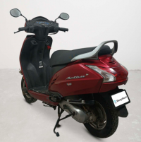 Honda Activa 5G