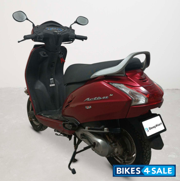 Honda Activa 5G