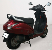 Honda Activa 5G