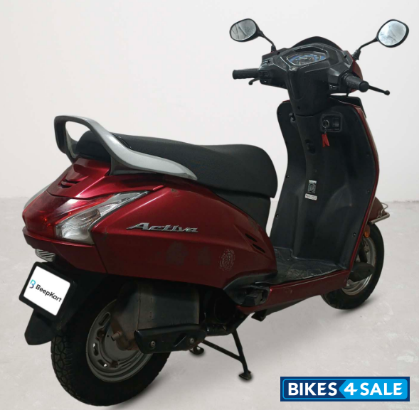Honda Activa 5G