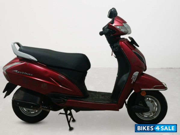 Honda Activa 5G