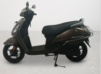 TVS Jupiter 2020 Model