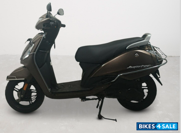 TVS Jupiter