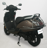 TVS Jupiter