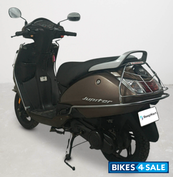 TVS Jupiter