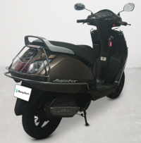 TVS Jupiter