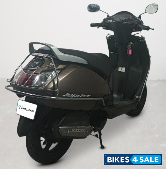 TVS Jupiter