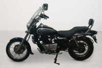 Bajaj Avenger 2017 Model