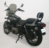 Bajaj Avenger